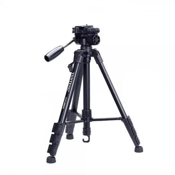 Штатив Yunfeng TRIPOD 3388 пульт ДК для камери та телефону