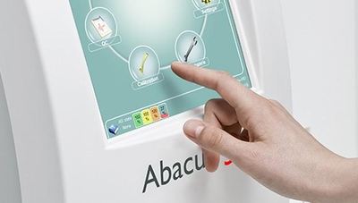 Автоматичний гематологічний аналізатор Diatron Abacus 5 (Abacus 5)