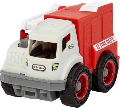 Пожежна машина Little Tikes Dirt Diggers Minis Fire Truck (0050743659423)