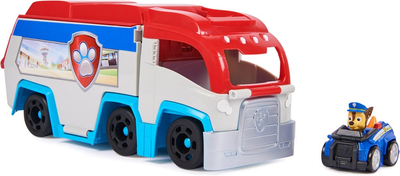 Pojazd transportowy Spin Master Paw Patrol Pup Squad Patroller (778988467213)