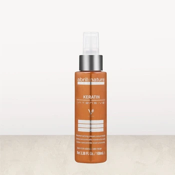 Сыворотка для волос с кератином Abril Et Nature Instant Keratin Intensive Treatment 100 ml