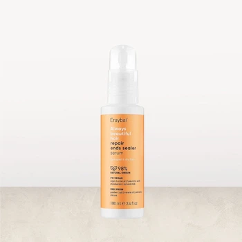 Восстанавливающая сыворотка для секущихся кончиков волос Erayba ABH Repair Ends Sealer Serum