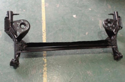 Балка задняя на Chery BEAT, S18D-3301010