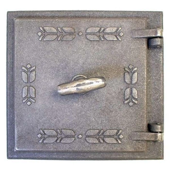 Дверцята прочисні Atena (Польща), 280х270 мм
