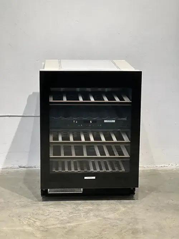 Вбудована винна шафа Miele KWT 6322 UG Б/В