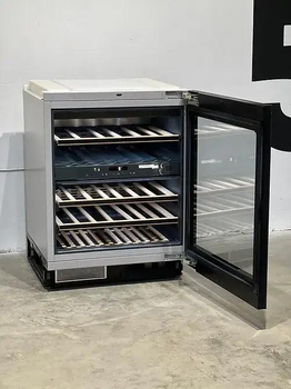 Вбудована винна шафа Miele KWT 6322 UG Б/В