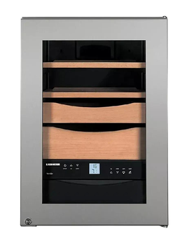 Сигарна шафа Liebherr ZKes 453 Humidor Б/В