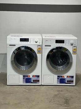 Пральна машина Miele WKG 130 WPS Б/В