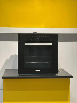 Духова шафа Miele H 7464 BP Чорна Б/В
