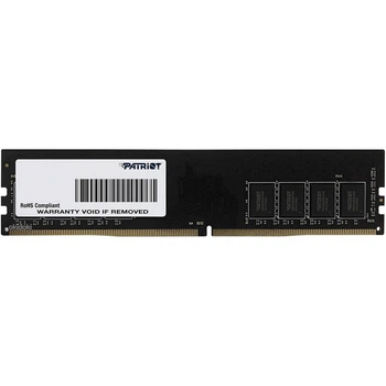 Память Patriot 16 GB DDR4 3200 MHz Signature Line (PSD416G320081)