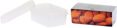 Парафин косметический "Миндаль" - Enjoy Professional Paraffin Almond 500ml (1157254-1544214-2)