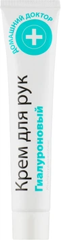 Крем для рук "Гиалуроновый" Домашний Доктор 42ml (909019-829289-2)