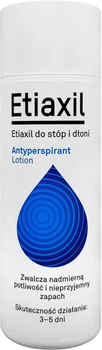 Антиперспірант-лосьйон тривалої дії для рук та ніг Etiaxil Antiperspirant Hand and Foot Lotion 100ml (837239-2072536858-2)