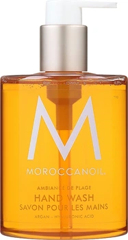 Рідке мило для рук "Пляжна атмосфера" - MoroccanOil Beach Atmosphere Hand Wash 360ml (360ml) (1186197-1581670-2)