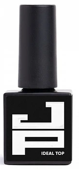 Топ ультраглянцевий для гель-лаку - Jerden Proff Ideal Top 10ml (1050279-1396372-2)