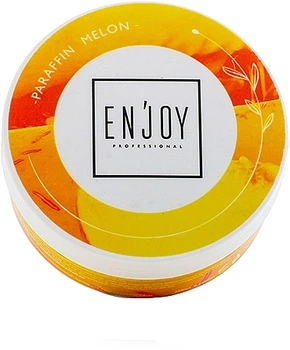 Холодный парафин "Дыня" - Enjoy Professional 250ml (1162217-1549898-2)