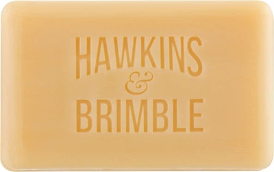 Мыло - Hawkins & Brimble Luxury Soap Bar 100g (993059-1286464-2)