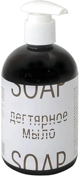 Мыло жидкое "Дегтярное" - Фармаком 250ml (1119001-1493567-2)
