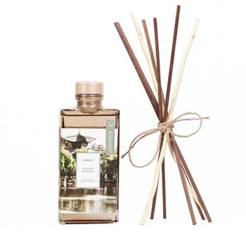 Аромадифузор для дому Kundal Tea Edition Parfume Diffuser BAIHAO YINZHEN 140ml