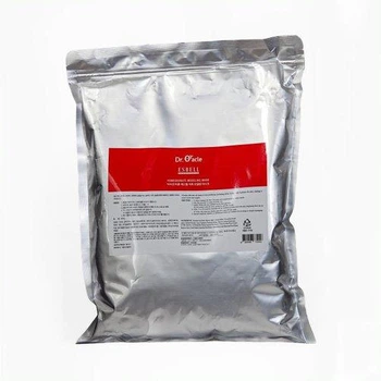 Альгінатна маска Dr. Oracle Esbell Modelling Mask Pomegranate 1kg