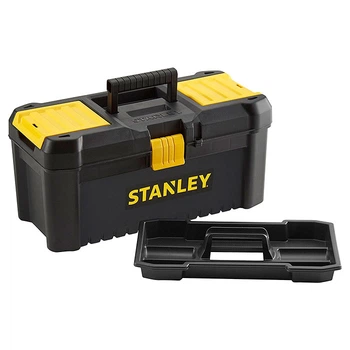 Ящик Для Инструментов (320 х 188 х 132 мм) "Essential" STANLEY STST1-75514
