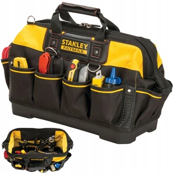 Сумка Для Инструментов (460 х 230 х 110 мм) STANLEY® FATMAX 1-93-950