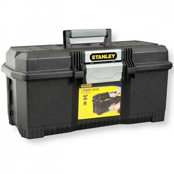 Ящик Для Инструментов (605 х 287 х 287 мм) One Hard STANLEY 1-97-510