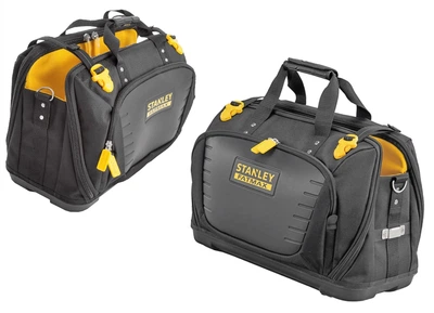 Сумка Для Инструментов (470 х 230 х 350 мм) STANLEY® FATMAX QUICK ACCESS OPEN FMST1-80147