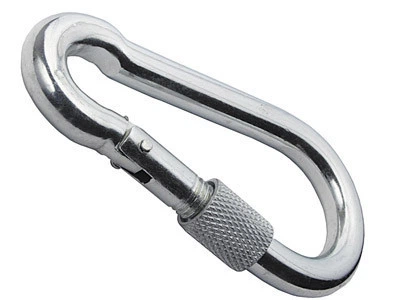 Карабін із Замком 8 х 80 мм Spec DIN 5299D