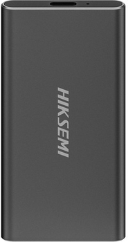 SSD диск Hiksemi T200N Dagger 1TB USB 3.2 Type-C 3D NAND TLC (6974202728588) External