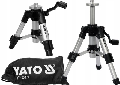 Штатив Для Лазерного Уровня 280 мм YATO (YT-30471)