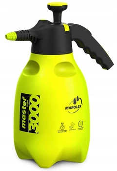 Розпилювач Садовий 3 л MAROLEX MASTER ergo (S014.101)