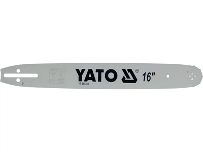 Шина Электропилы 40 см Для Режущей Цепи 3/8" 56Z YATO (YT-849383)