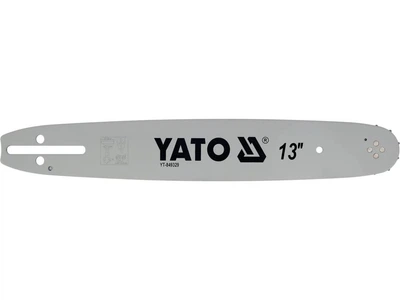 Шина на Бензопилу 33 см Для Пильной Цепи 0.325"; 56Z YATO (YT-849329)