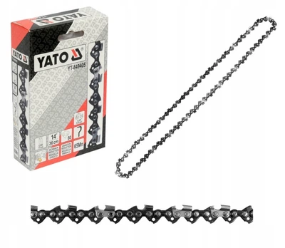 Ланцюг на Бензопилу 36 см 0.325" 60Z YATO (YT-849405)