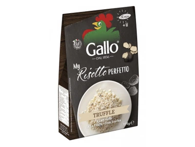Різотто з Трюфелем Riso Gallo (18752614)