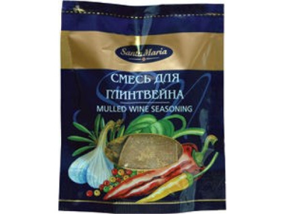 Смесь для Глинтвейна Santa Maria (01563520)