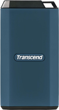 SSD диск Transcend External ESD410C 4TB USB Type-C 3D NAND TLC (TS4TESD410C)