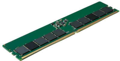 Оперативна пам'ять Kingston 32GB DDR5 SDRAM UDIMM 4800 MT/s (KTH-PL548S4-32G)