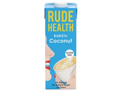 Напій Кокосовий Barista Rude Health Foods 1 л (20244570)