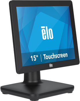 POS-термінал Elo Touch Solutions EloPOS System EPS15E3 (E441193)