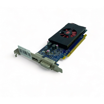 Відеокарта AMD Radeon HD7570 1GB GDDR5 Б/в