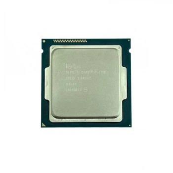 Процесор Intel Core i7-4790 3.6 GHz/8M Б/в