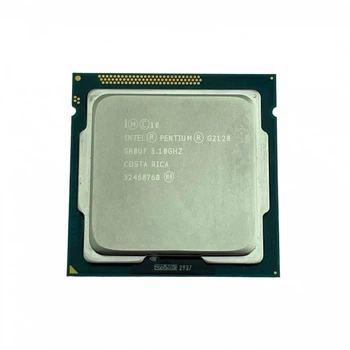 Процесор Intel Pentium G2120 3.1 GHz/3M Б/в
