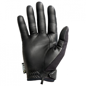 Тактичні рукавички First Tactical Mens Knuckle Glove L Black (150007-019-L) (203998)