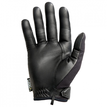 Тактические перчатки First Tactical Mens Medium Duty Padded Glove M Black (150005-019-M) (203994)