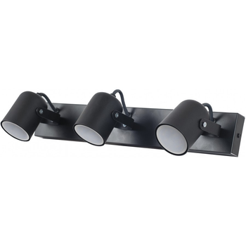 Спот-светильник Vesta Light 65333 черный