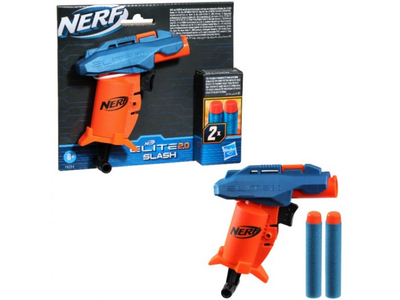 Бластер Nerf Еліт Сліш, Hasbro, F6354