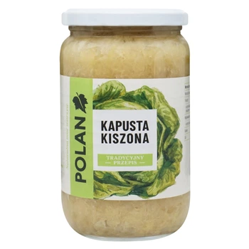 Капуста квашеная Polan (20434214)