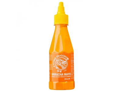 Соус Mayo Sriracha Tiger Khan 235 мл (19924492)